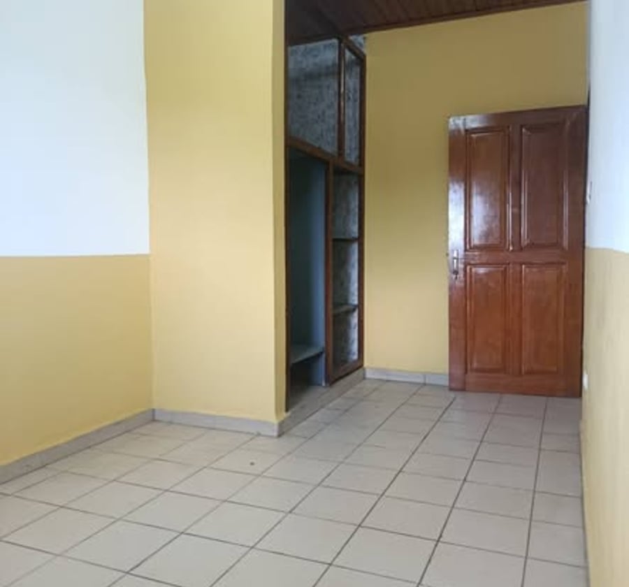 Appartement VIP spacieux à Nyalla Pariso