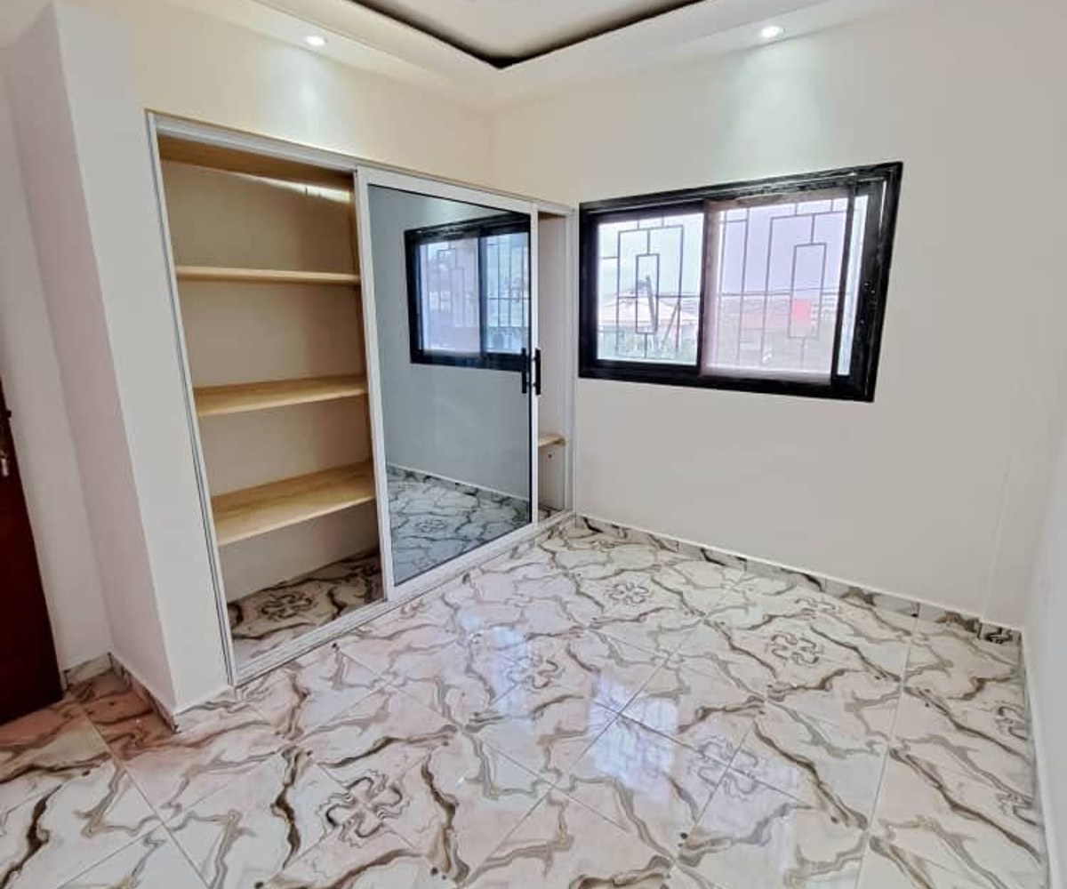 Studio moderne haut standing à Lendi - 2 chambres