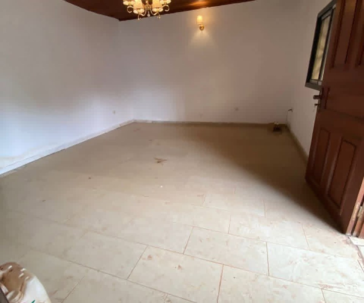 Appartement moderne à louer à Tradex Emana