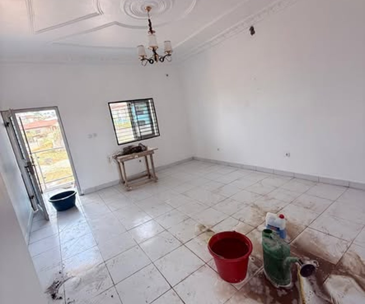 Appartement neuf à louer à Fougerole