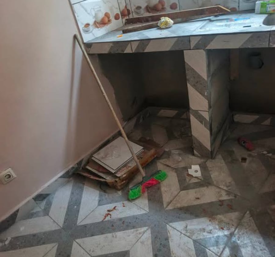Studio moderne à Deido - 70 000 FCFA
