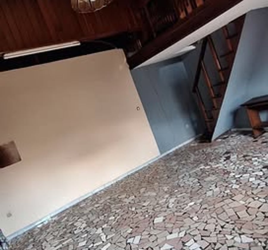 Studio moderne à louer à Odza (Happy)