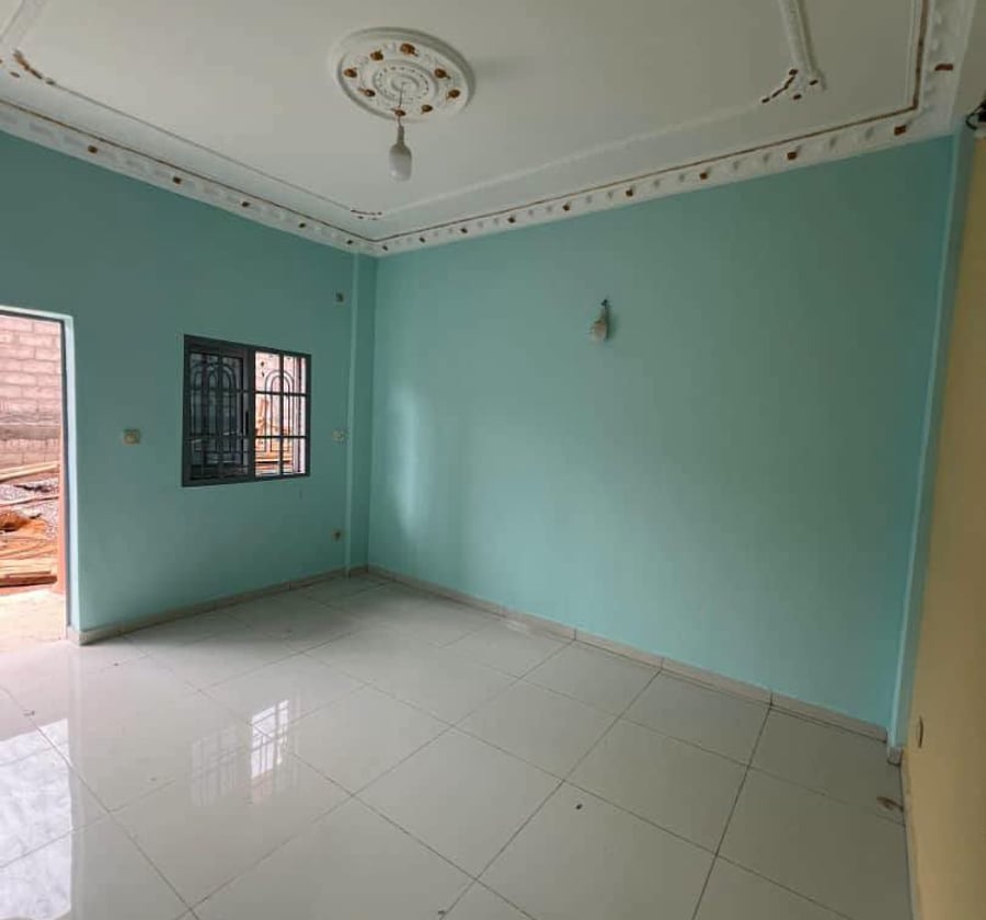 Studio moderne à louer à Tsinga Village