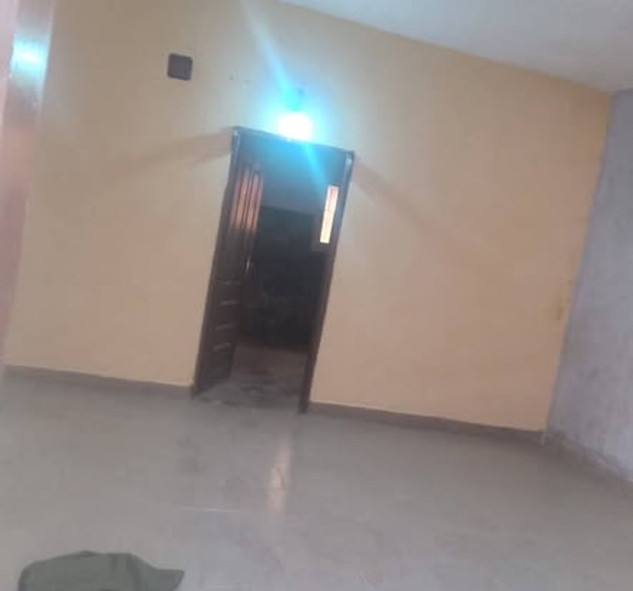 Appartement 3 chambres à louer à Obobogo