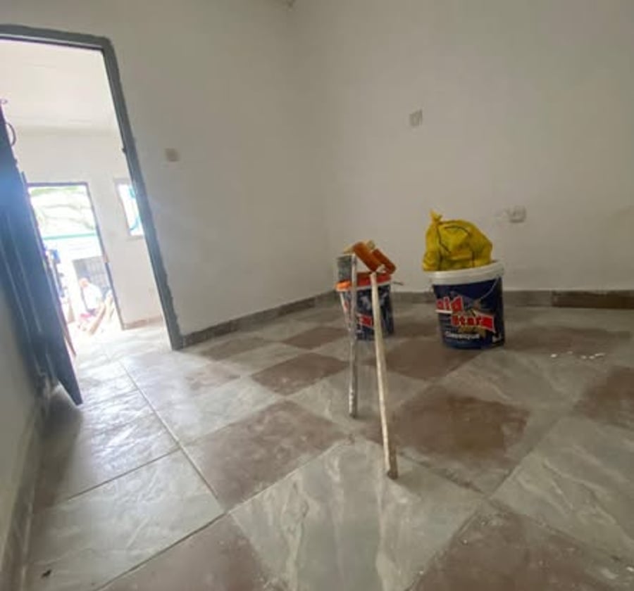 Studio moderne à Nyalla - 35 000 XAF/mois