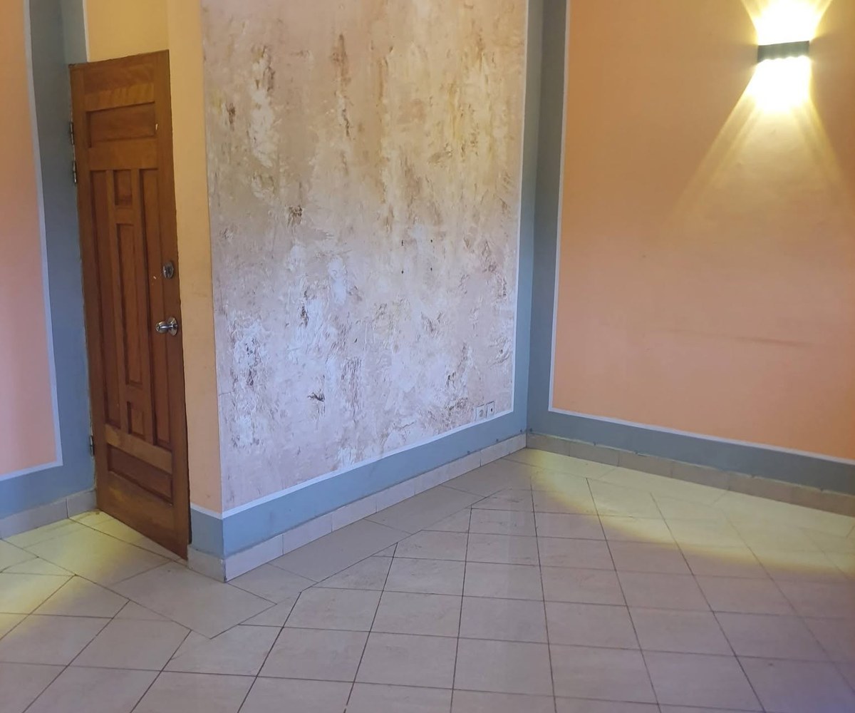 Appartement à louer - 2 chambres - Yaoundé Carrefour Mecc