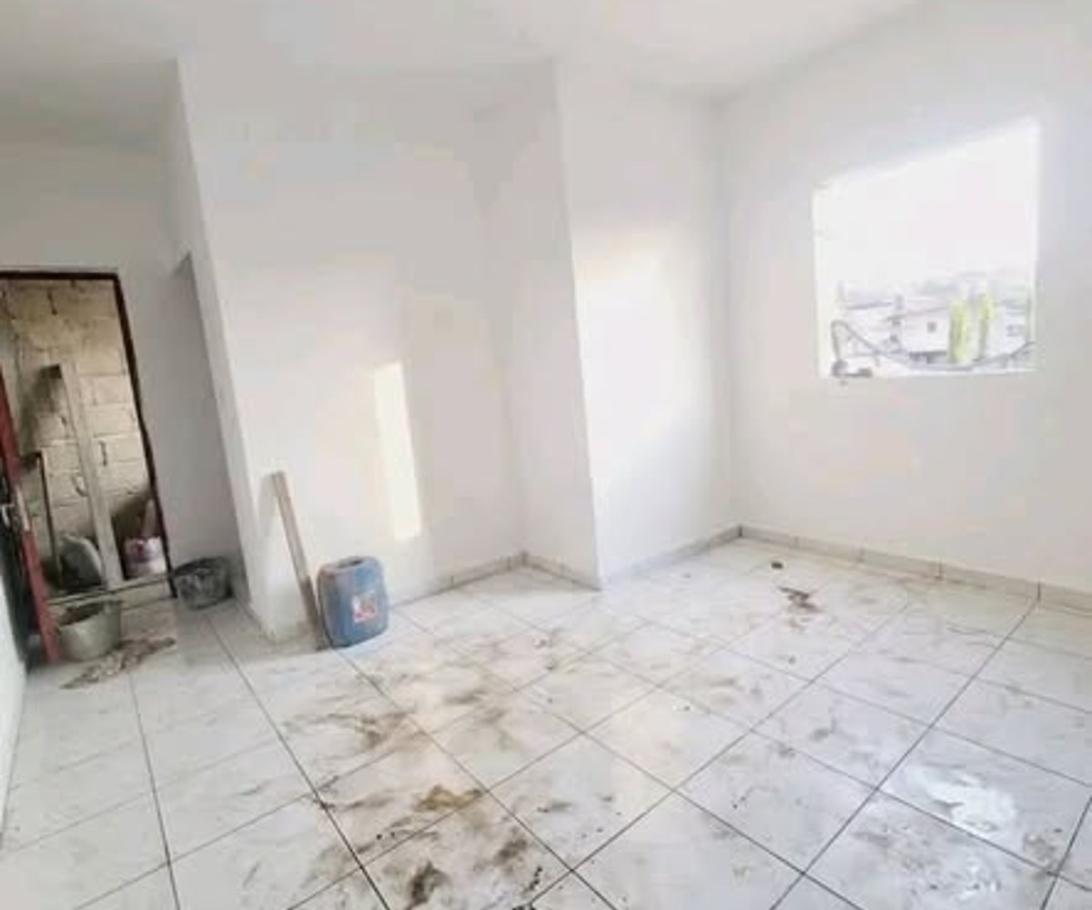 Chambre moderne à louer - Ange Raphaël
