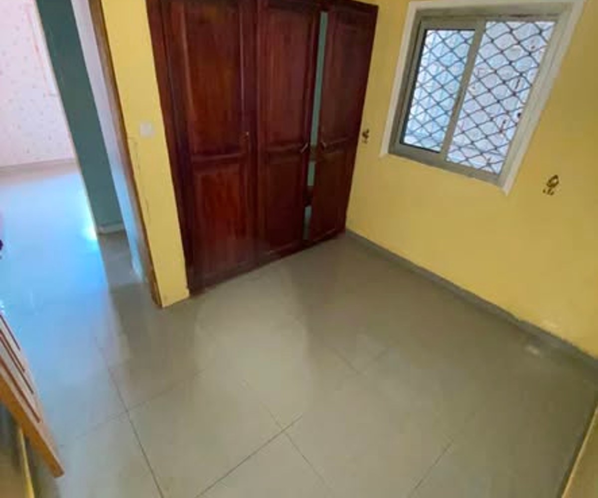 Appartement moderne 3 chambres - Oyom Abang