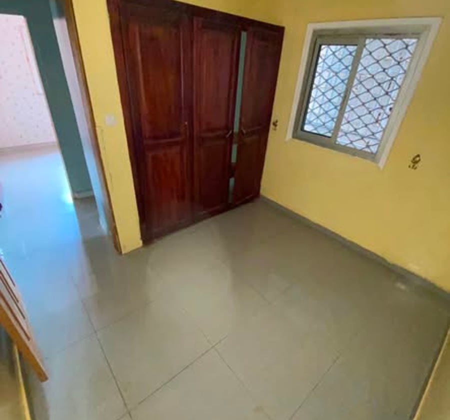 Appartement moderne 3 chambres - Oyom Abang