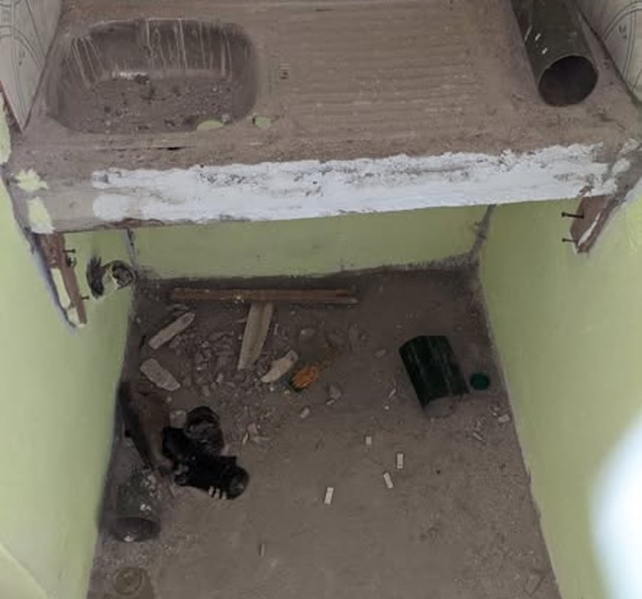 Chambres modernes à louer à Obobogo