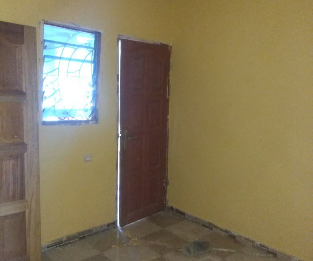Studio moderne à Nkoabang