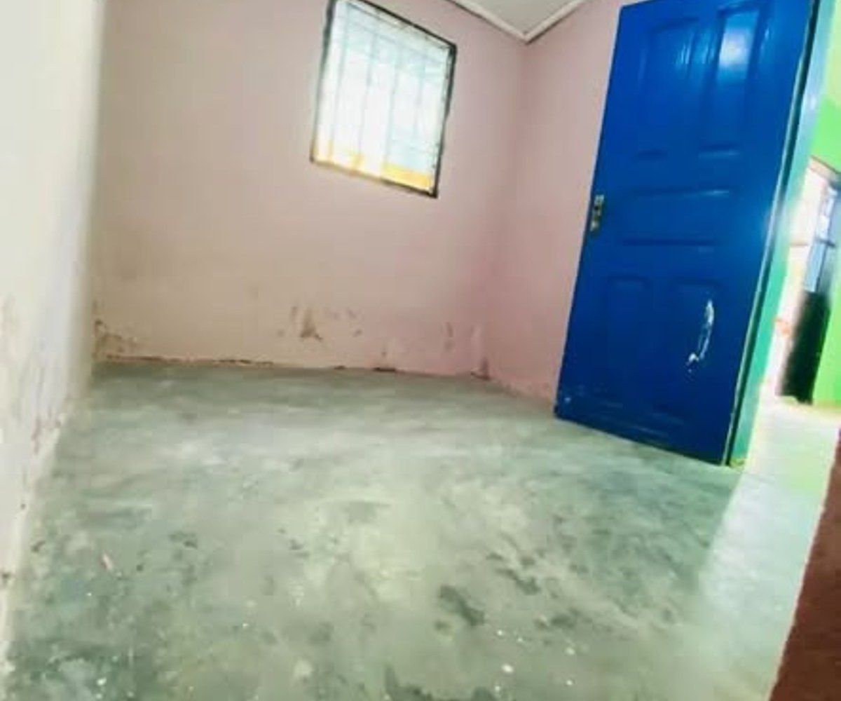 Studio moderne à Ndogpassi 2 - 45 000 FCFA