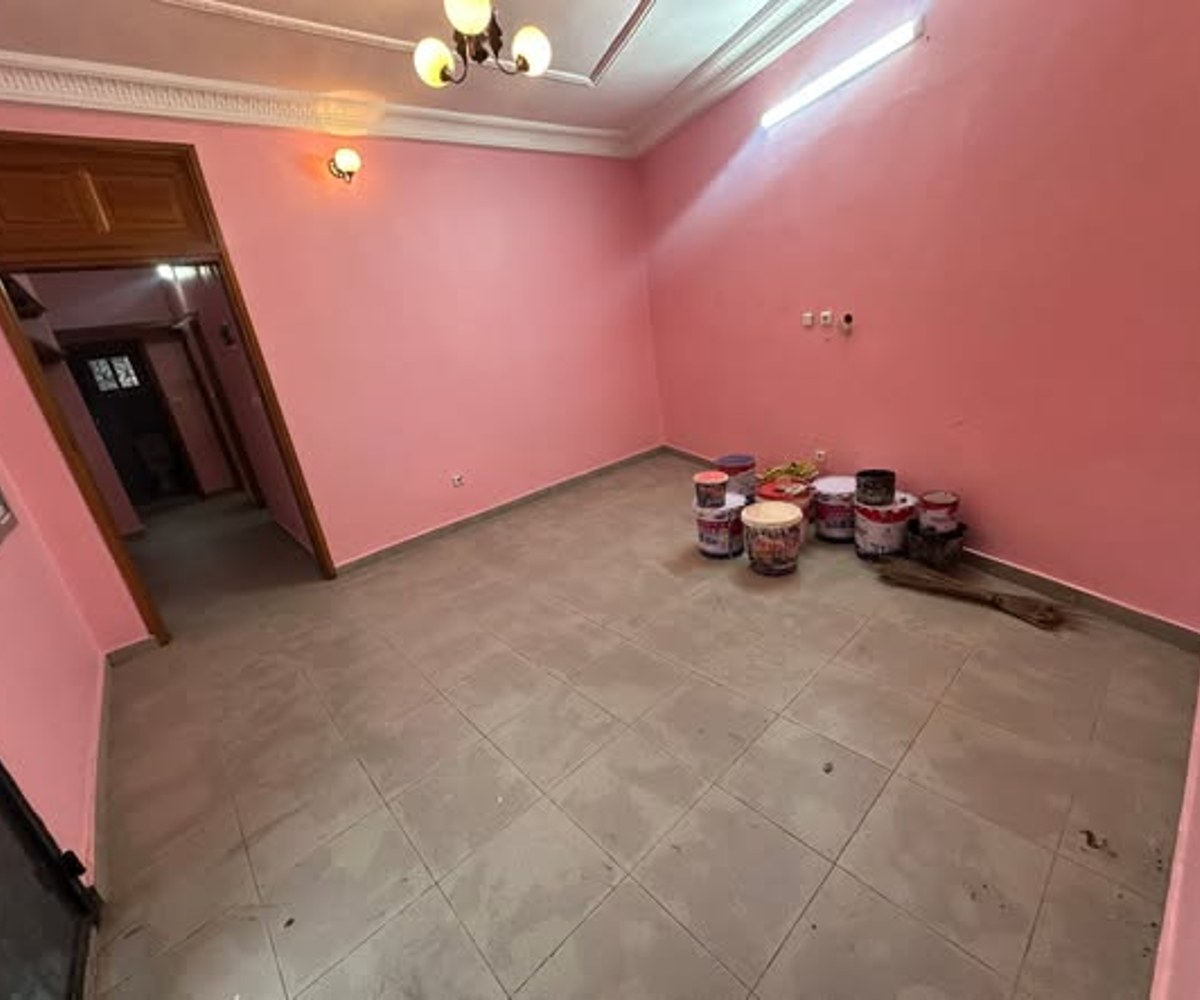 2 appartements à louer à Ndobo (BOCOM)