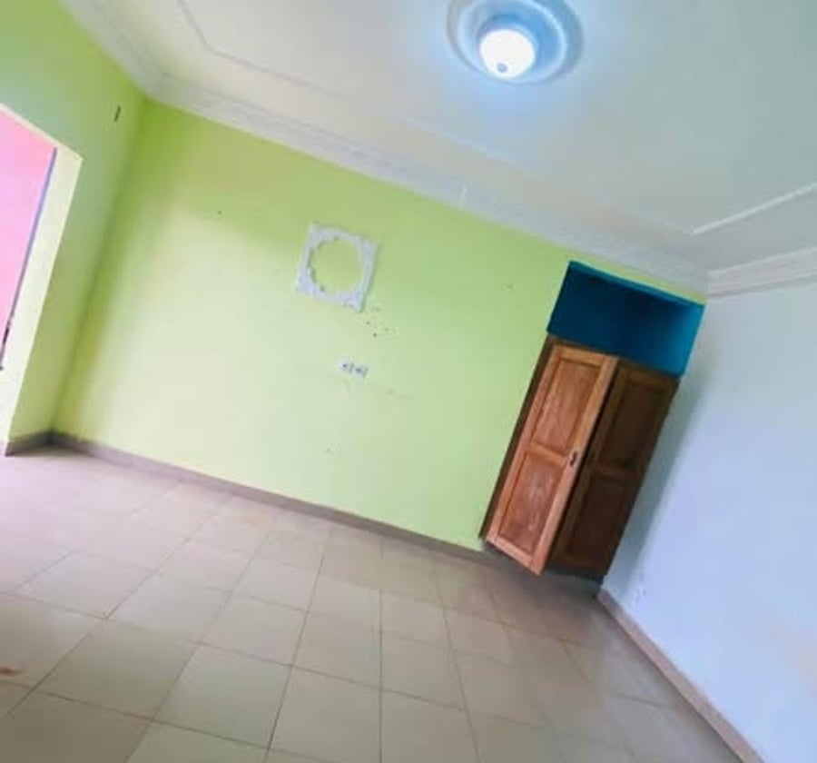 Chambre moderne à Odza - 50 000 FCFA/mois