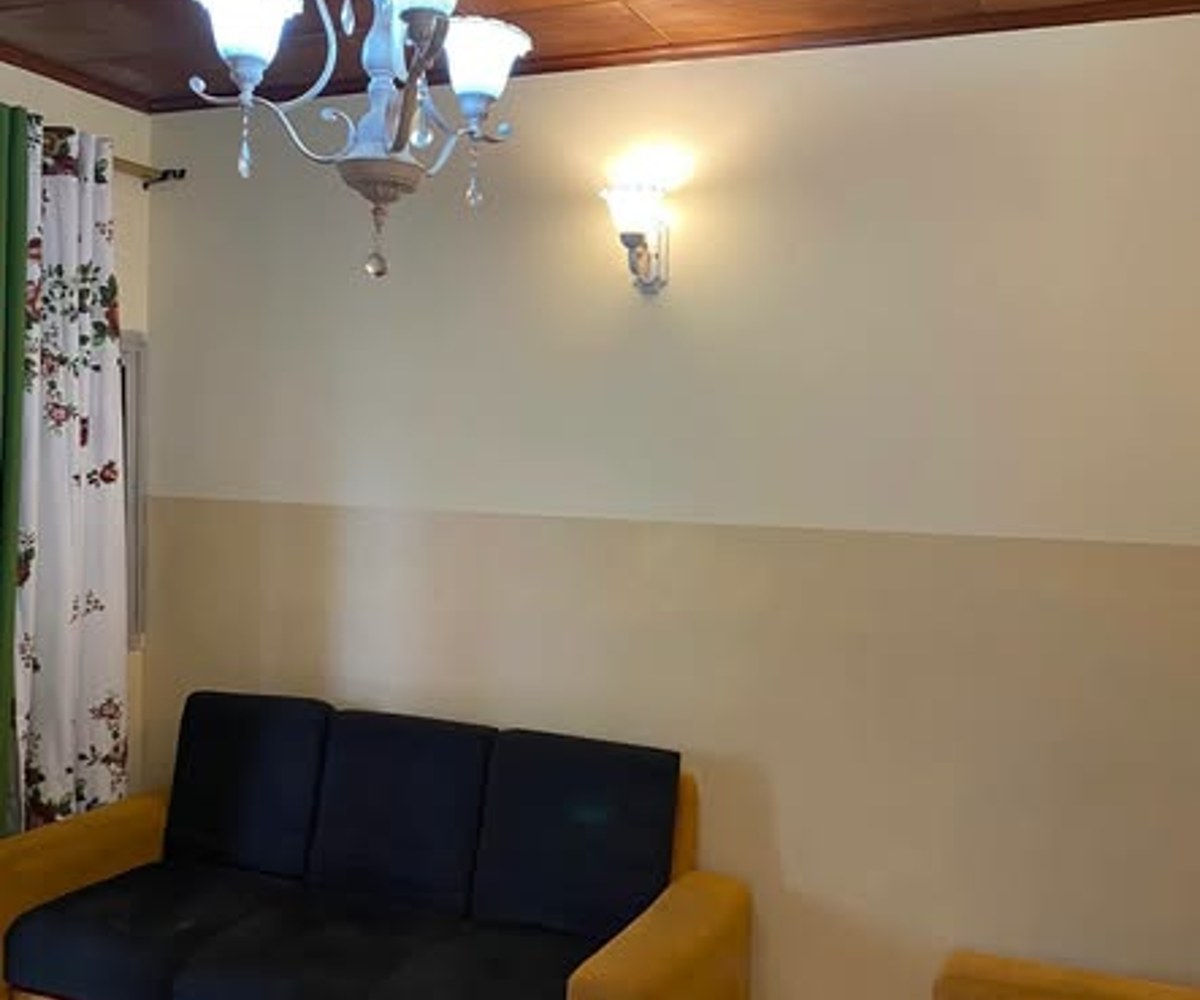 Studio meublé haut standing – Biyem-Assi, Yaoundé