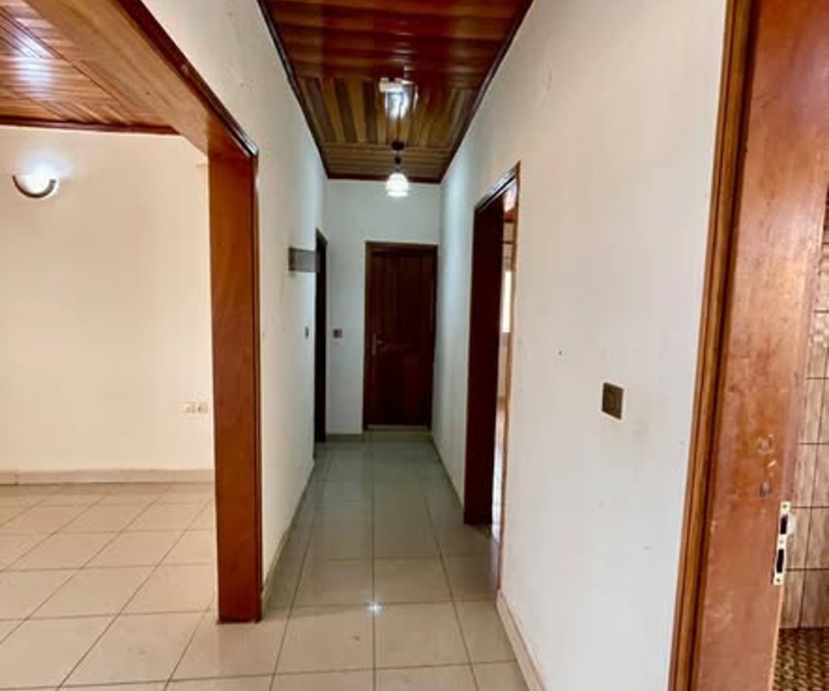 Appartement moderne à louer – Nsam, Sofavin