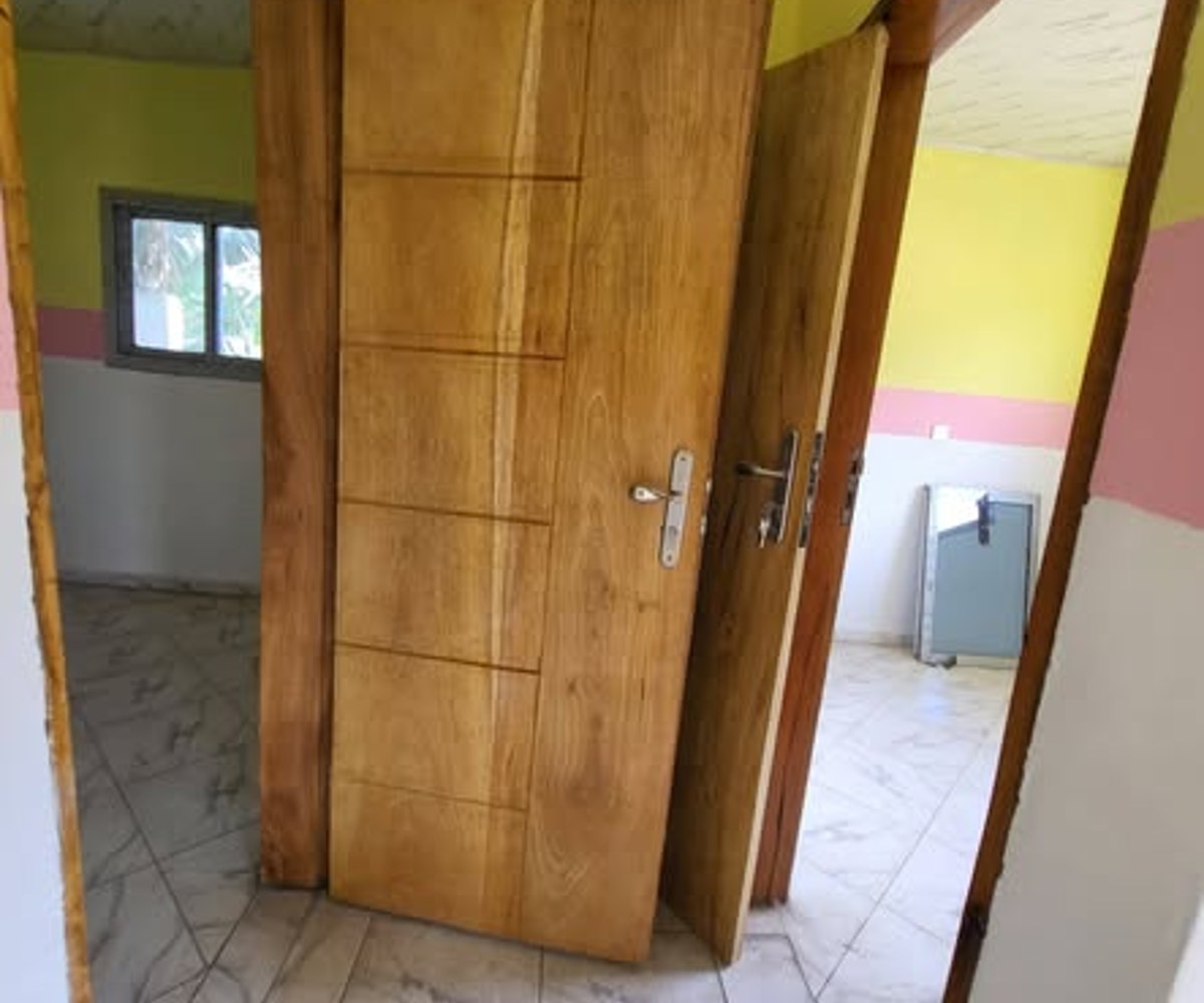 Appartement à louer à Simbock