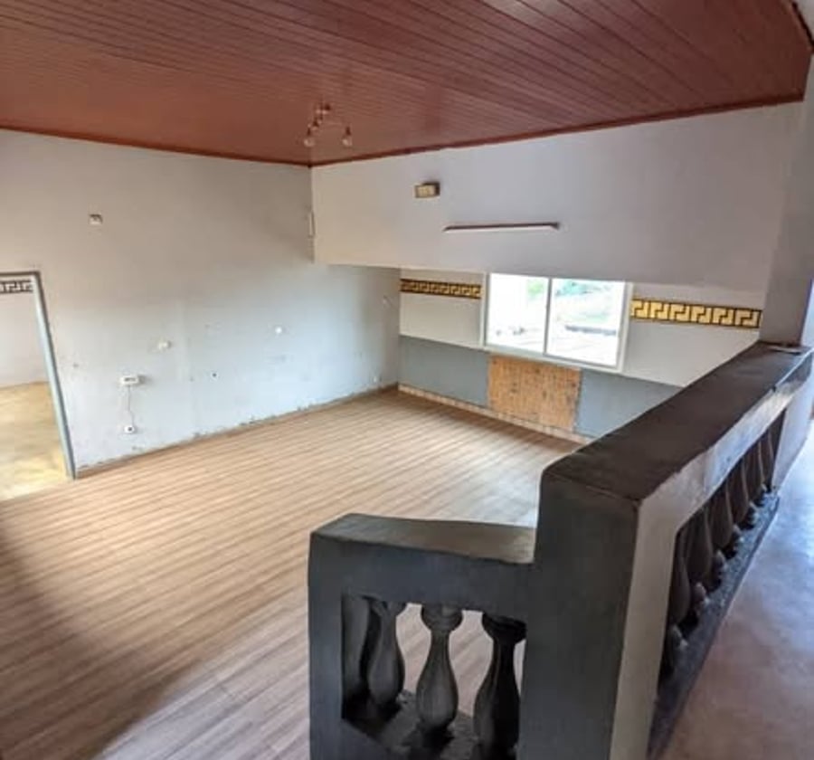 Appartement moderne à louer à Mvan, Yaoundé - 3 chambres, 150 000 XAF/mois