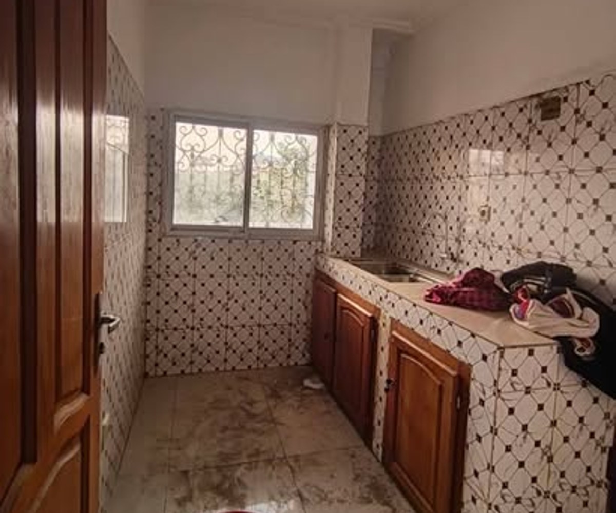 Appartement moderne haut standing à louer - Ndokoti, Douala