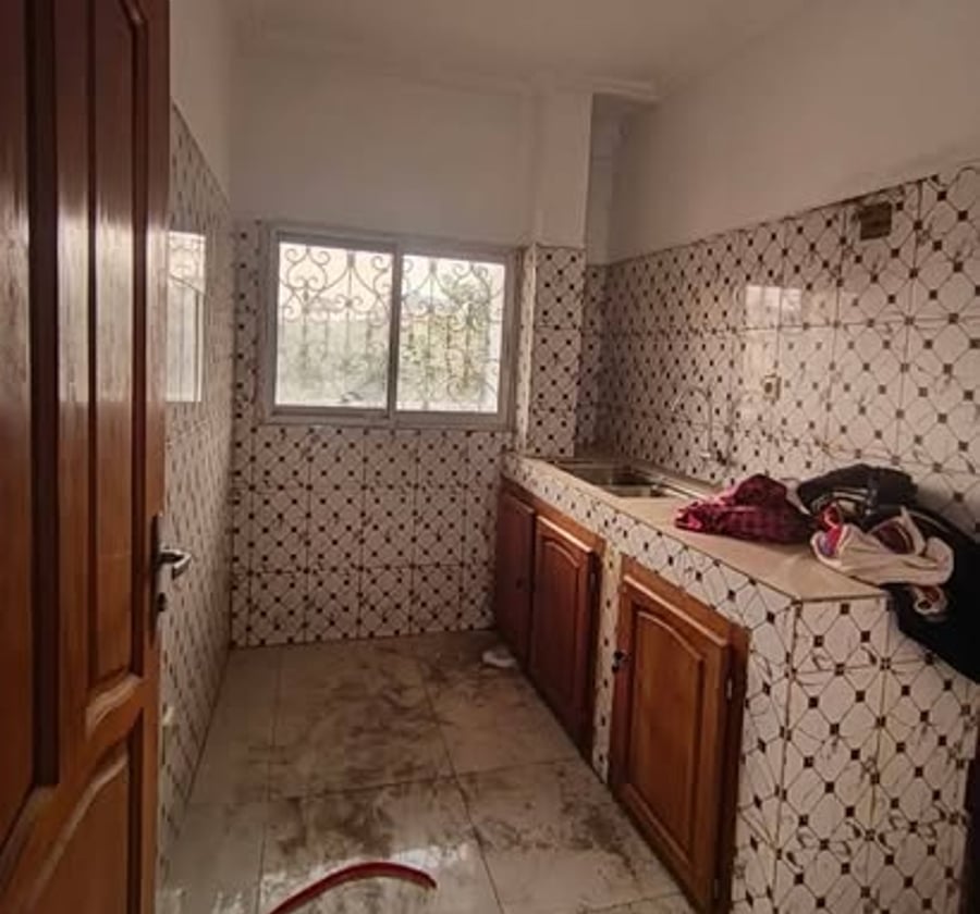 Appartement moderne haut standing à louer - Ndokoti, Douala