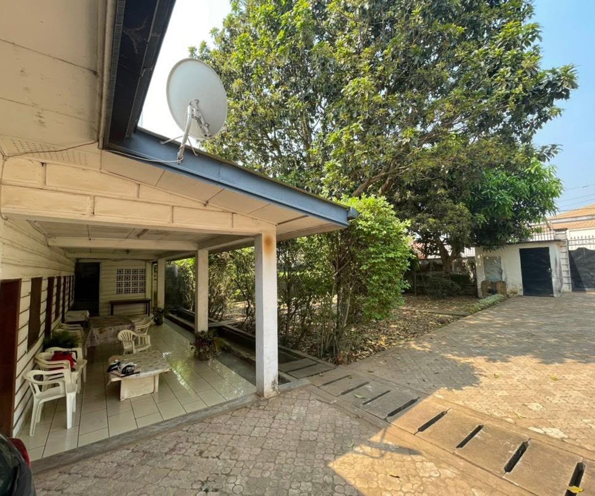 Duplex haut standing - Mvan, Yaoundé