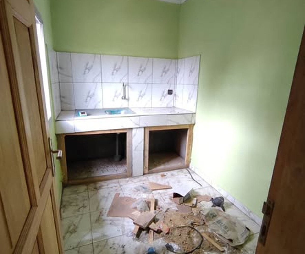 Studio ultra moderne à louer - Yaoundé Fourgerol