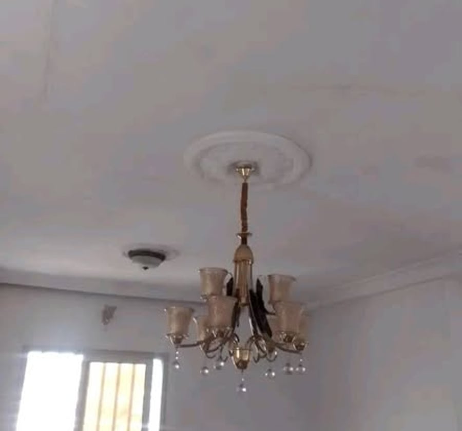 Appartement spacieux et staffé à Mvog-Ada