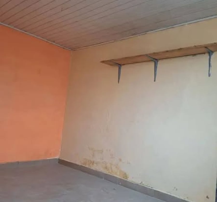 Studio moderne à louer à Beedi - 50 000 FCFA