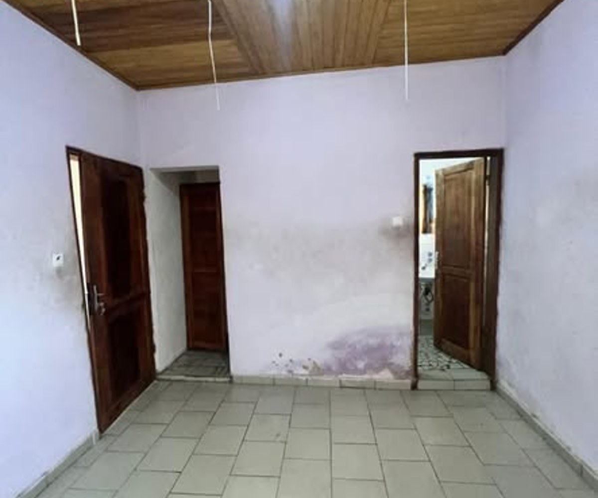 Studio moderne bon standing à Sable, Douala