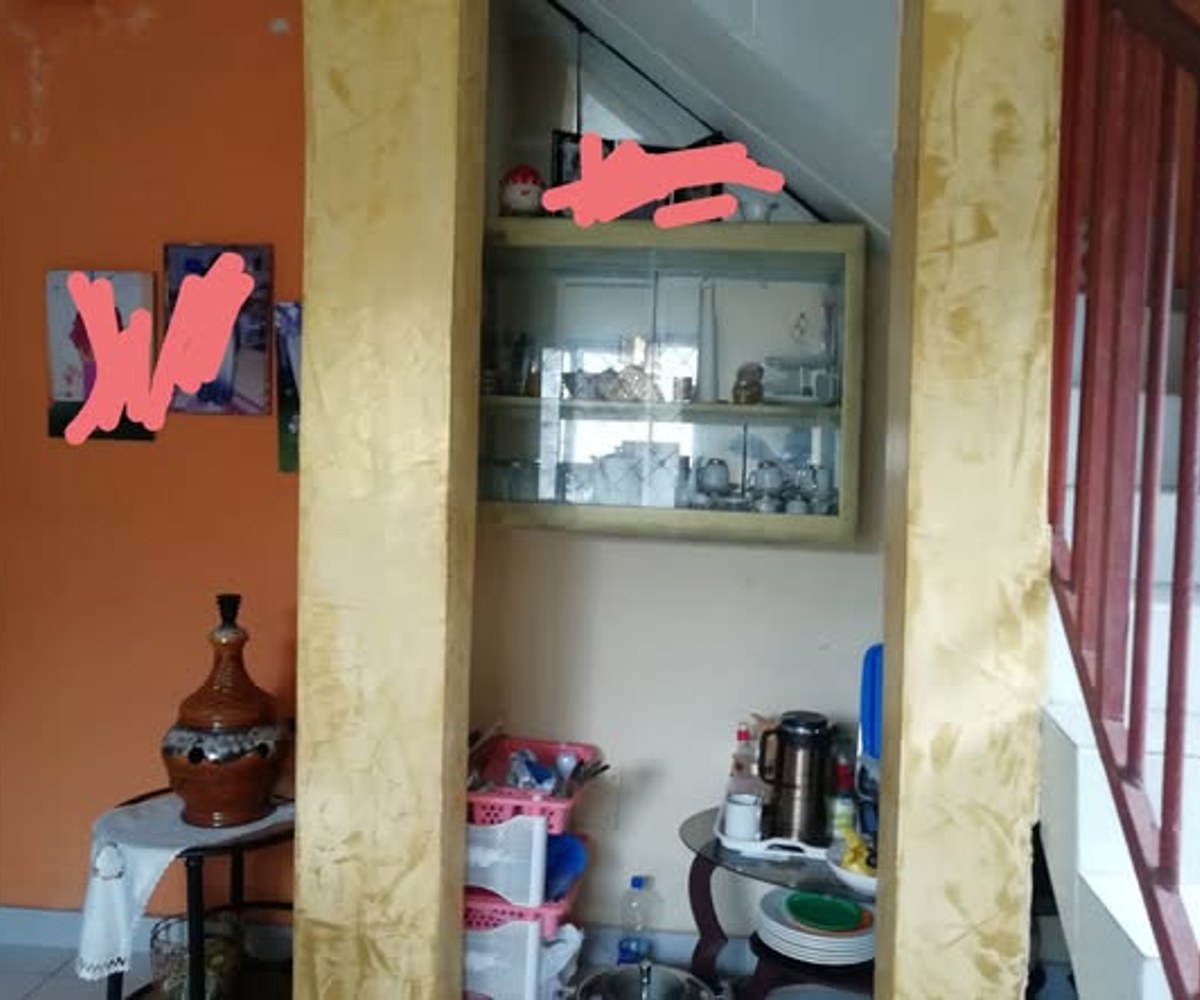 Studio moderne à louer - Bonaberi, Douala