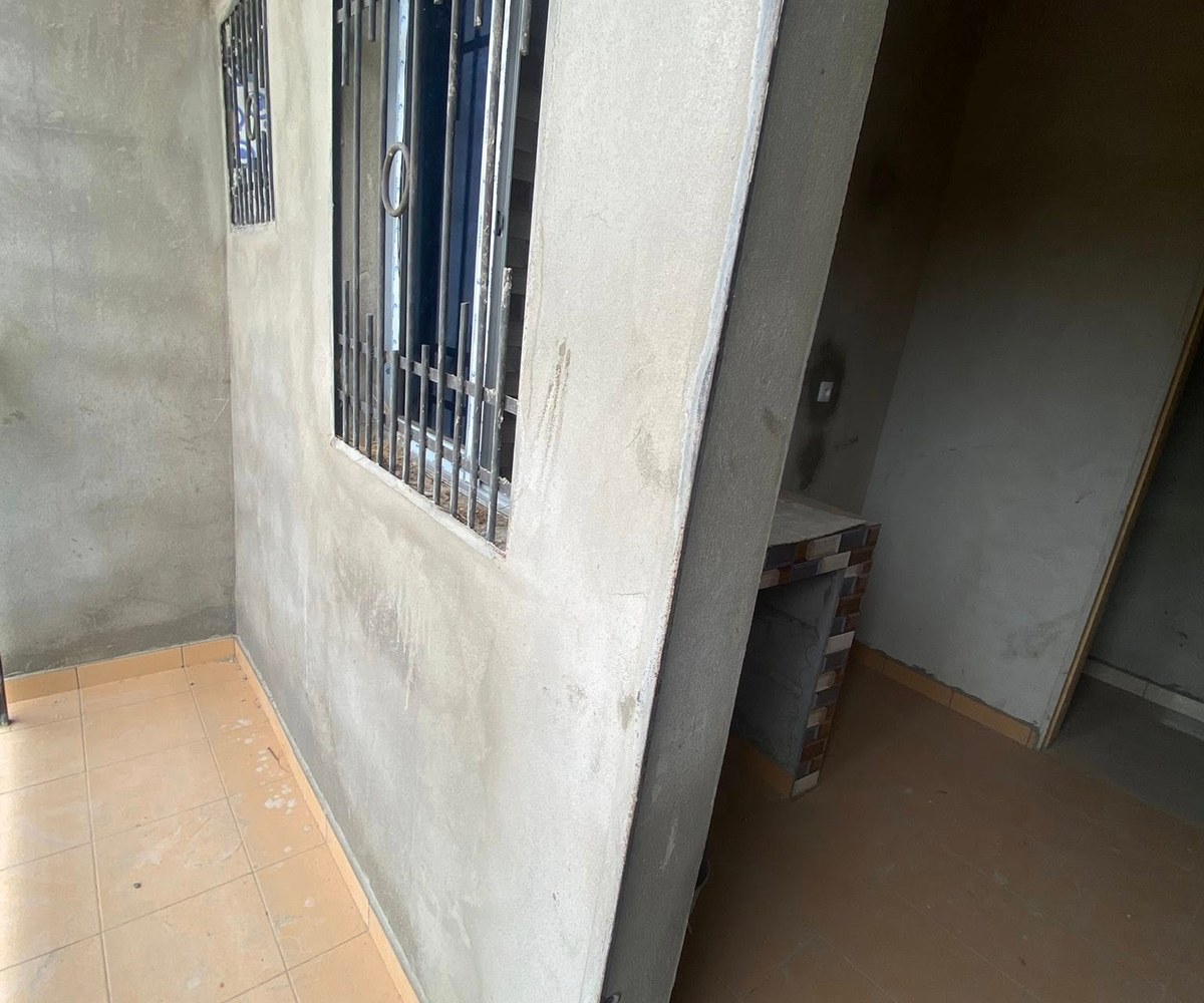 Appartement moderne à louer à PK 14