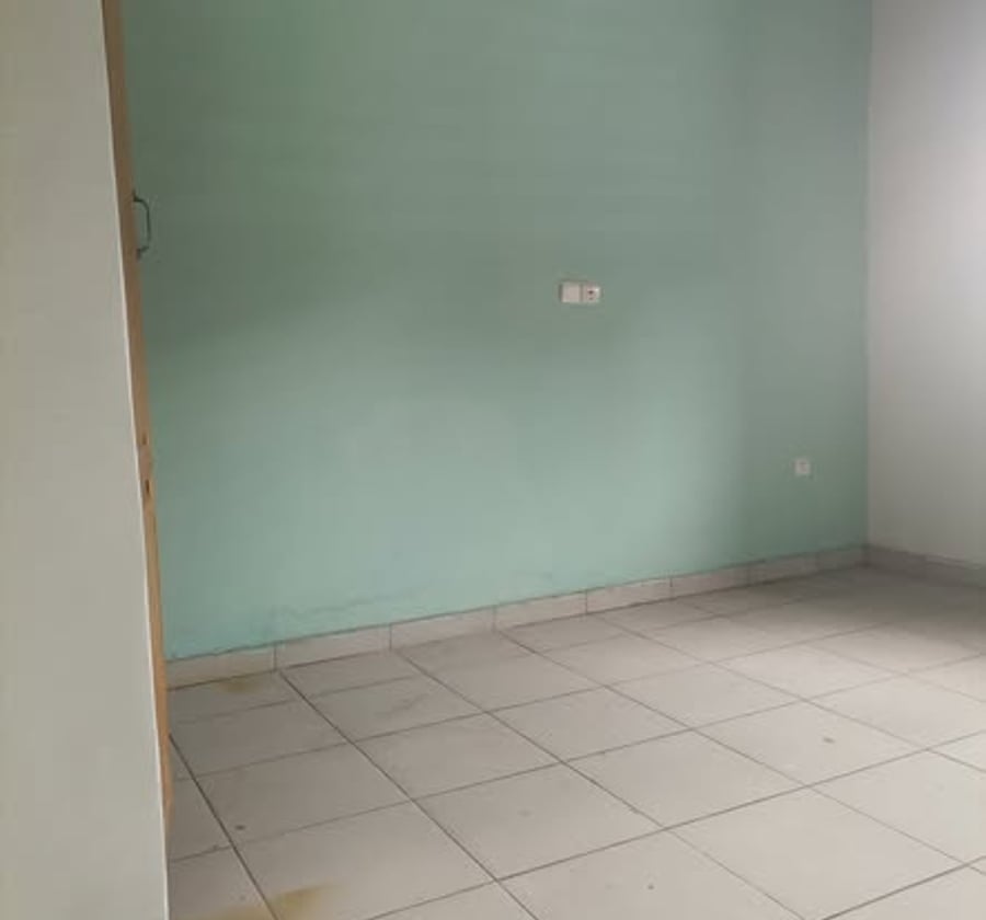 Appartement moderne à Kotto - 2 chambres