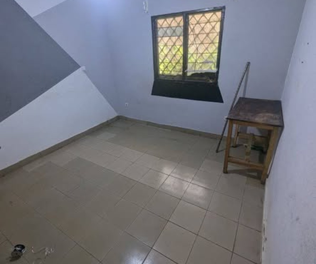 Appartement 2 chambres à Makepe