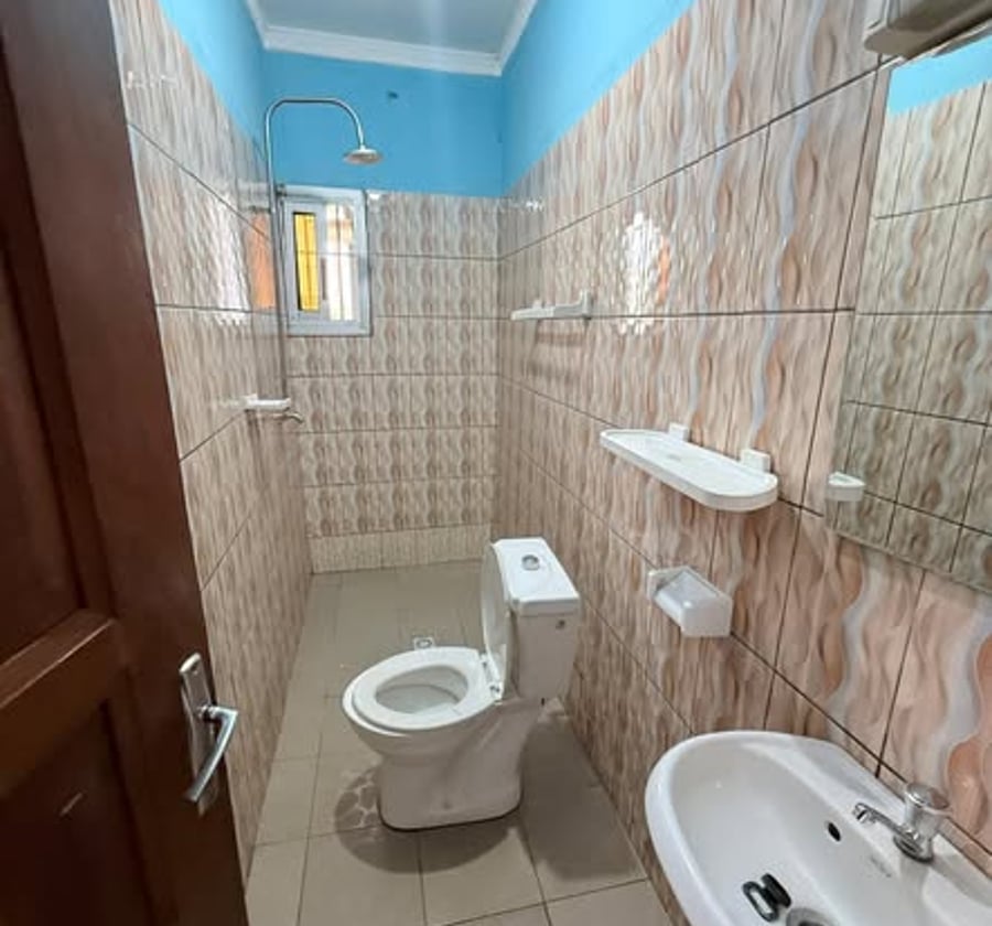 Yaoundé Nkolfoulou - Appartement VIP 2 chambres à louer