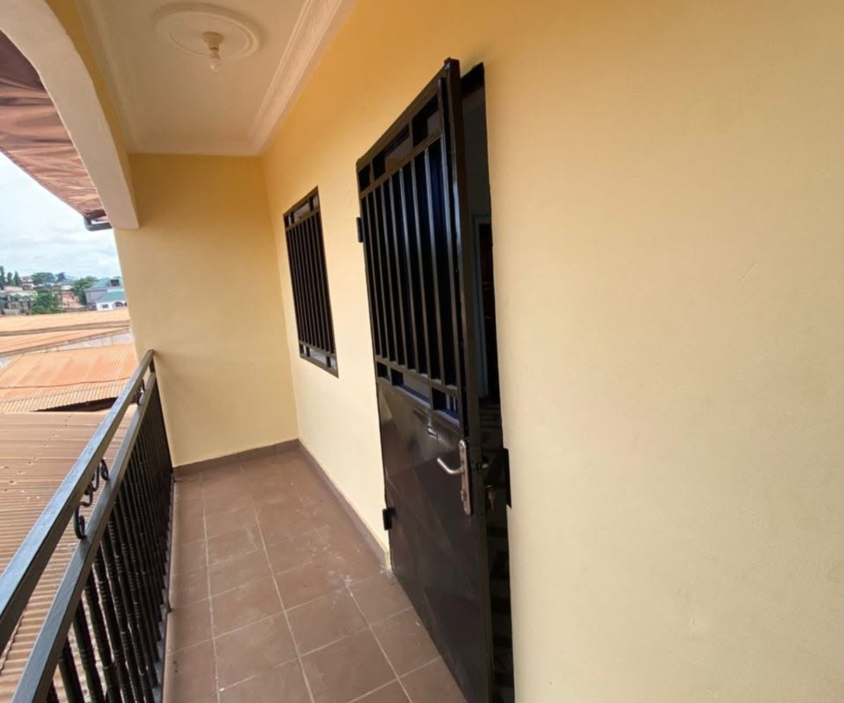 Appartement moderne à Nkolmesseng