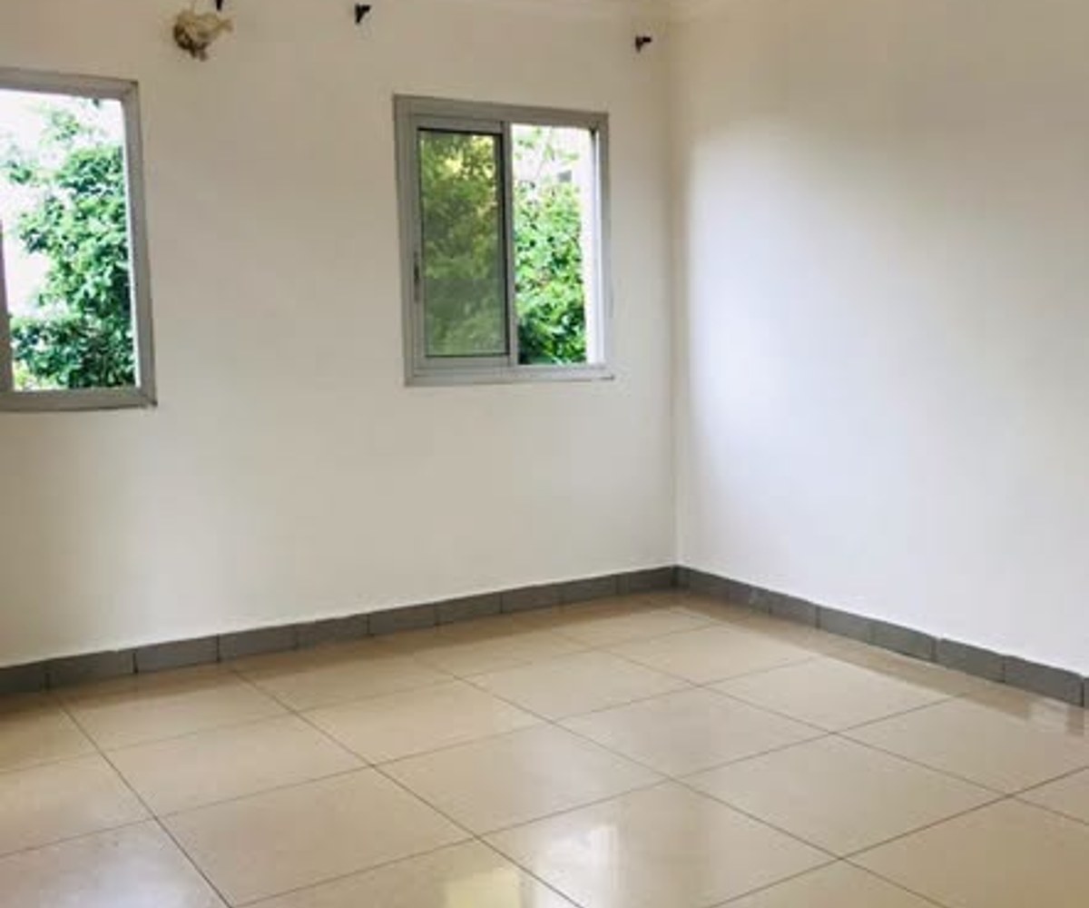 Appartement moderne à louer – Derrière le Palais des Congrès
