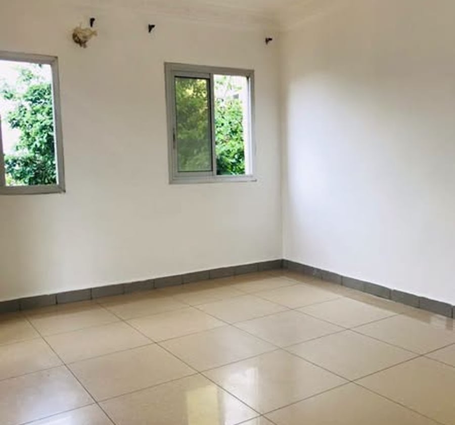 Appartement moderne à louer – Derrière le Palais des Congrès