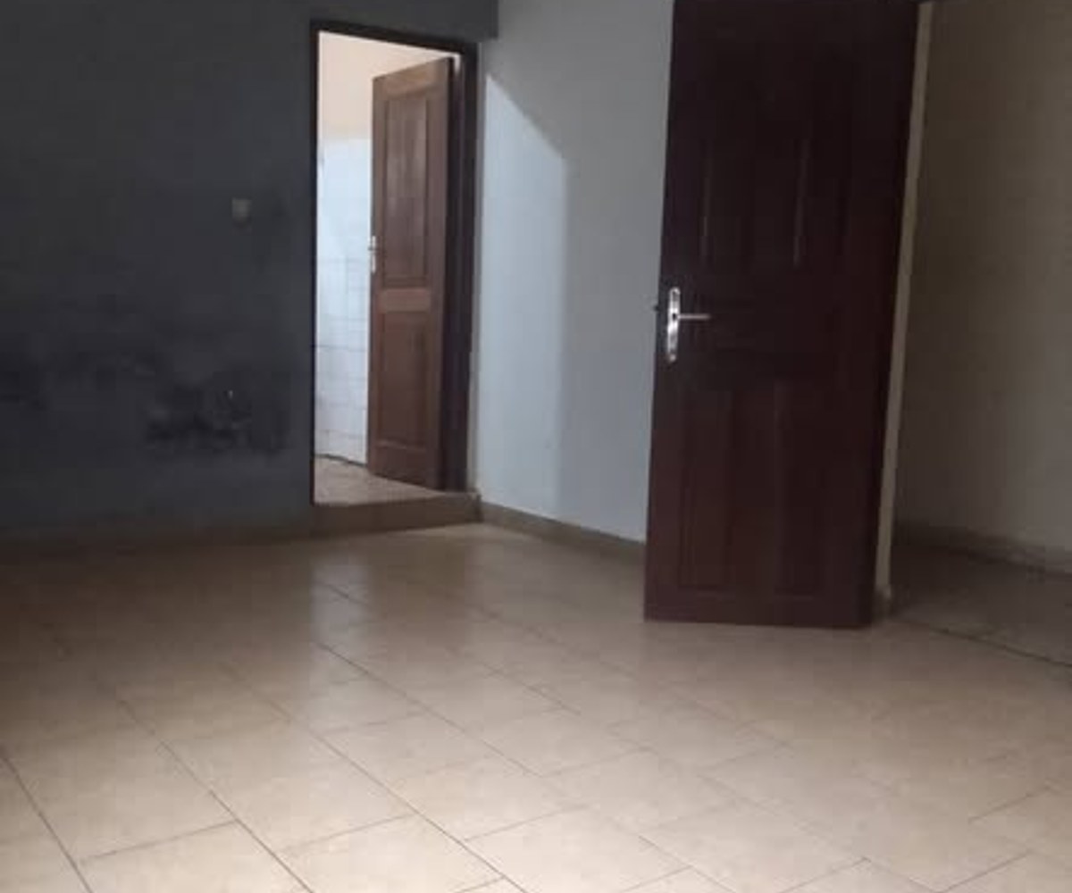 Chambre moderne à Obobogo - 30 000 FCFA/mois