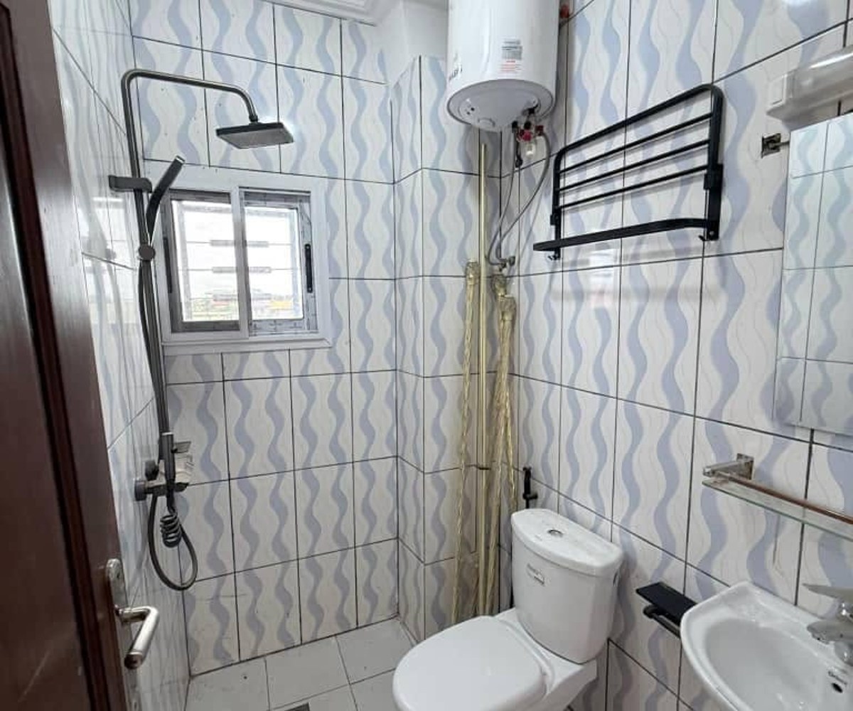 Studio VIP à louer – Tsinga Village, Yaoundé