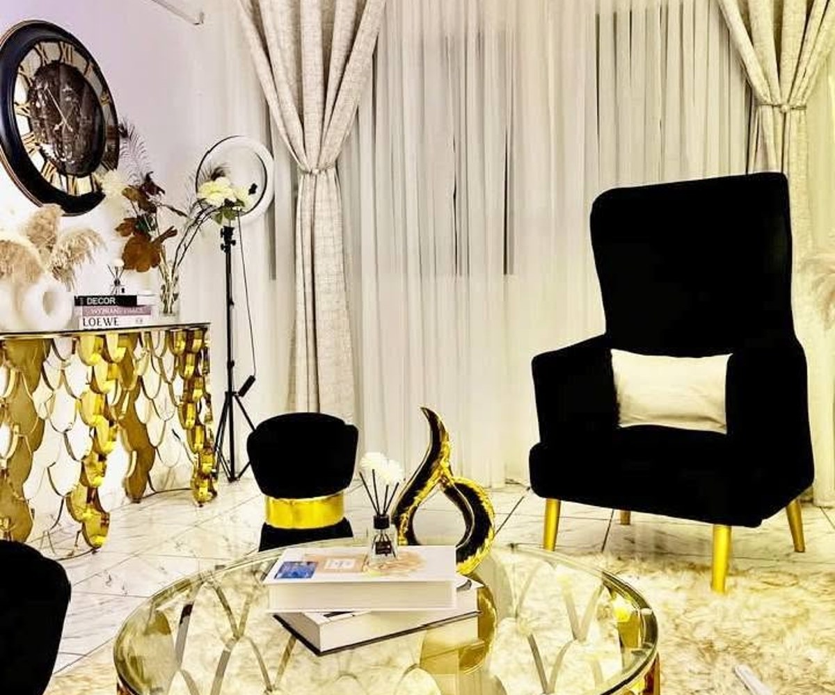 Appartement meublé haut standing 3 chambres - Deïdo, Douala