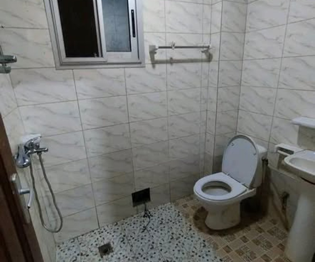 Appartement 2 chambres à louer - Nkoabang