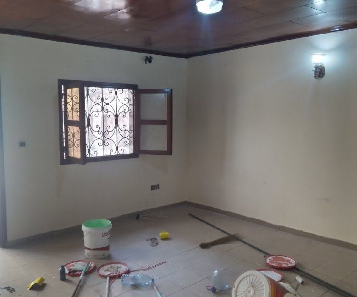 Appartement moderne 2 chambres – Nkolanga