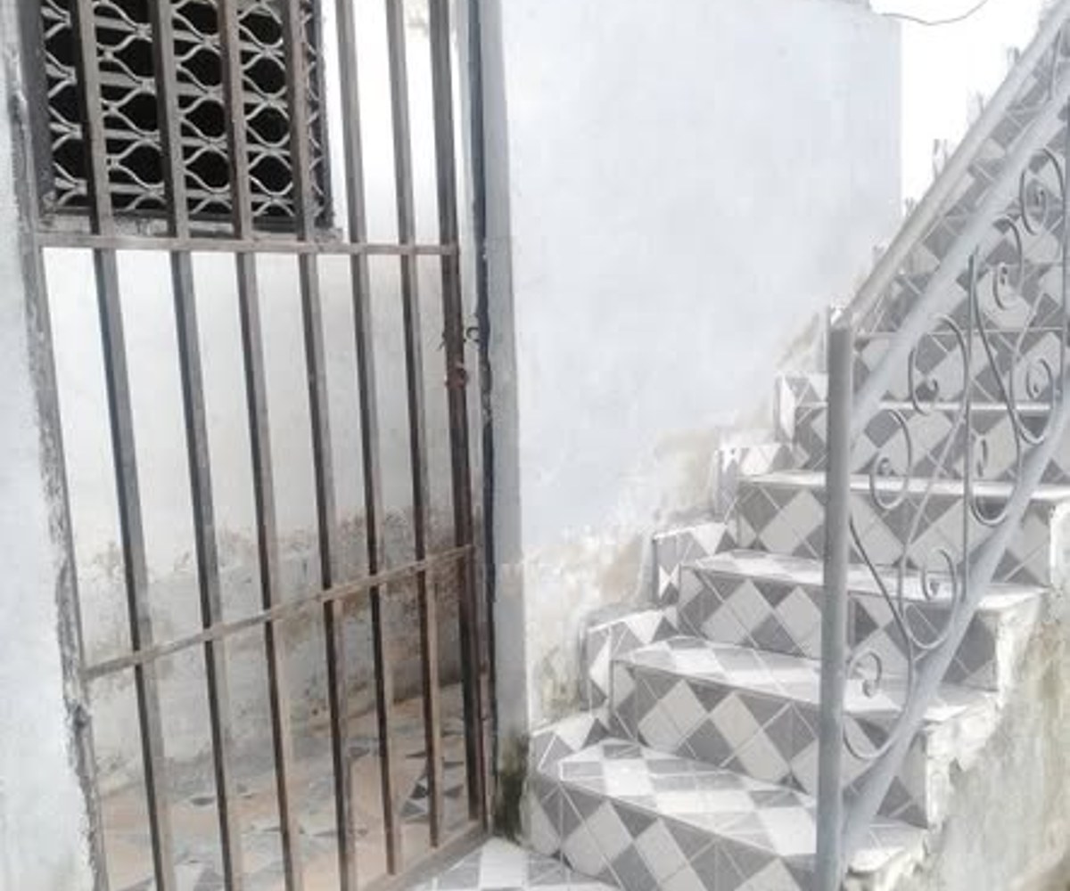 Chambre Moderne à Akwa Nord