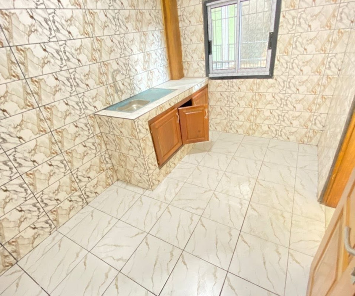 Studios modernes à louer à Nkolbisson