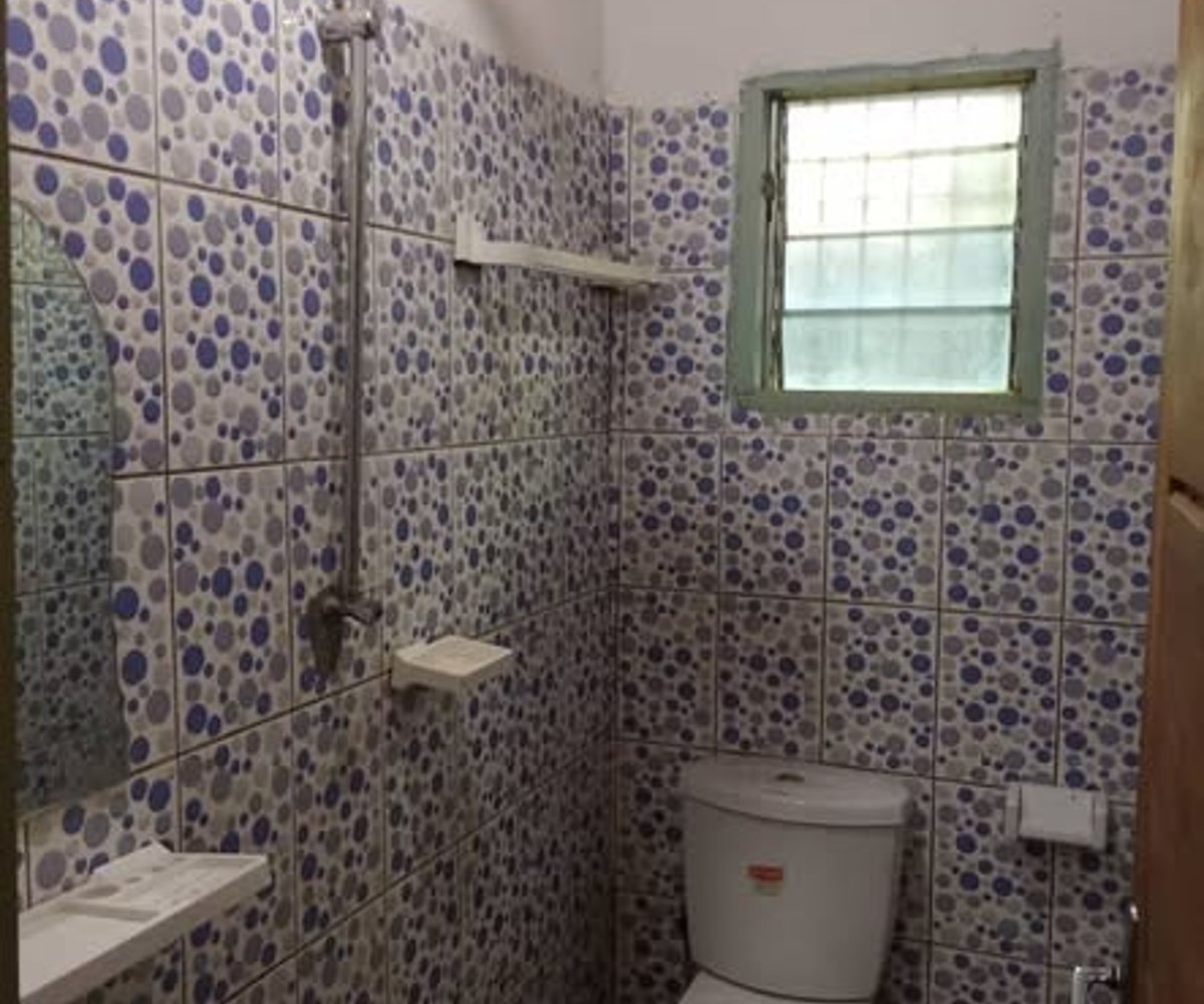 Studio à Damas, Yaoundé