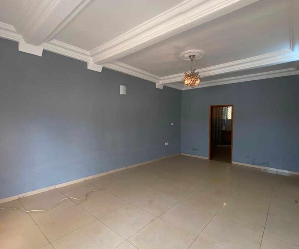 Appartement haut standing 3 chambres - Kotto