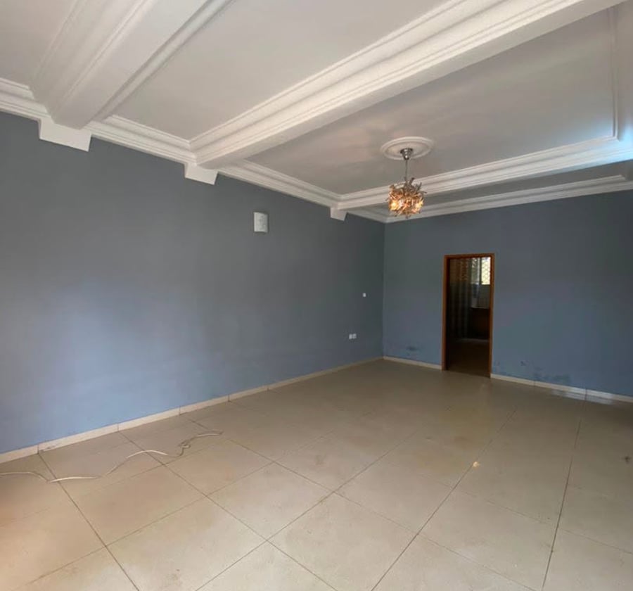 Appartement haut standing 3 chambres - Kotto