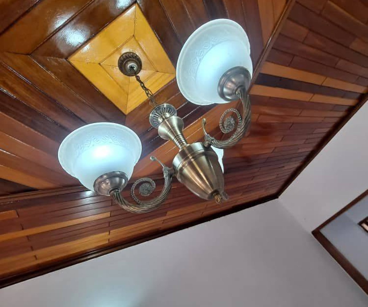 Appartement moderne 2 chambres à louer à Ngousso