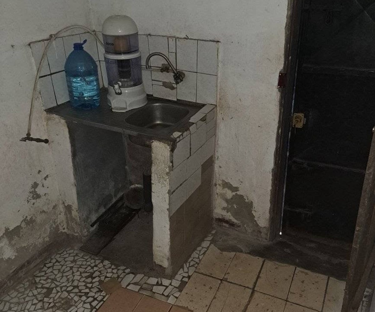 Appartement moderne à Fouda - 70 000 XAF/mois