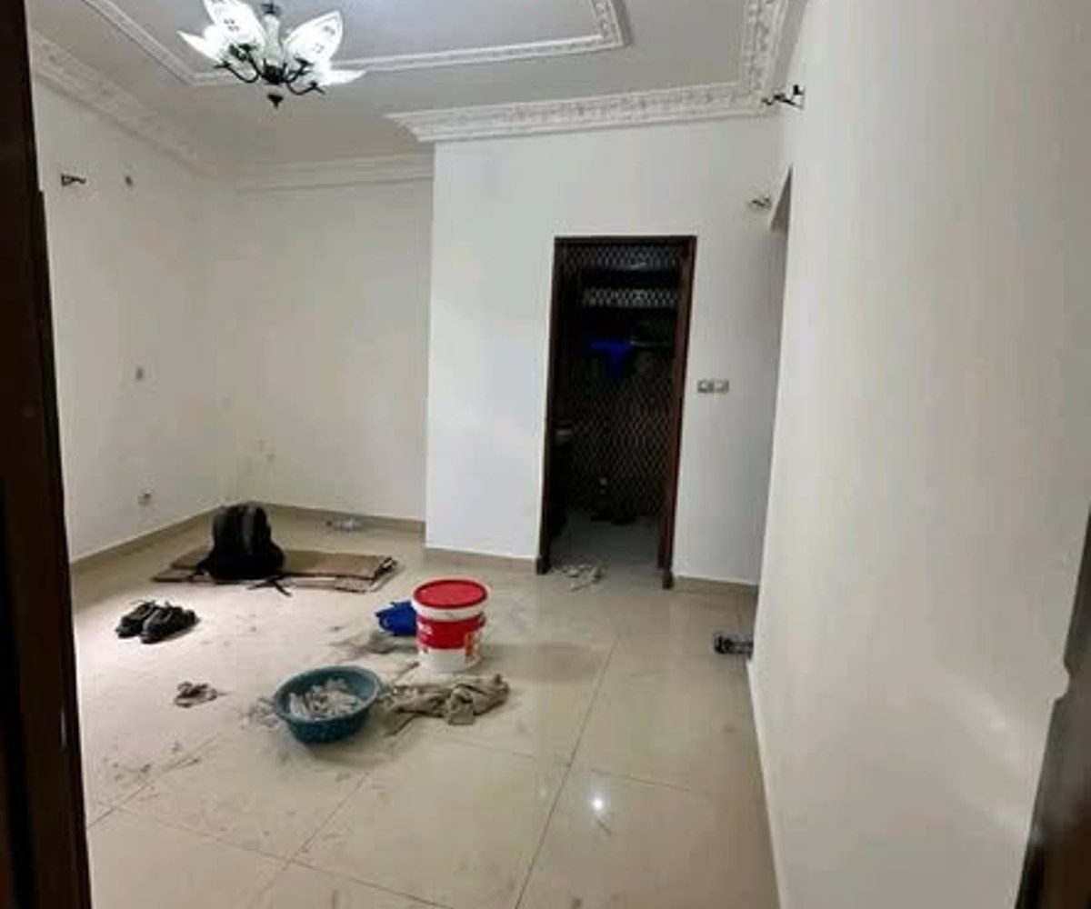 Studio moderne 4 pièces à Bonamoussadi